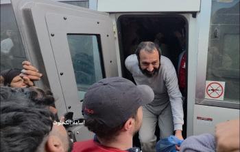 بالأسماء: الاحتلال يُفرج عن 19 أسيرا من قطاع غزة اليوم