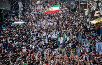 مسؤولون بإسرائيل: فرصة سقوط نظام طهران ضئيلة