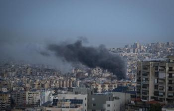 غارات إسرائيلية على لبنان