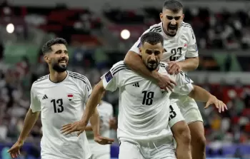 متى لعبة العراق وبوليفيا في نهائي الملحق المؤهل لكأس العالم