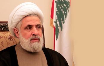 الأمين العام لحزب الله يعقب على اغتيال خامنئي