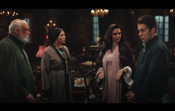 مشاهدة مسلسل علي كلاي الحلقة 22 الثانية والعشرين