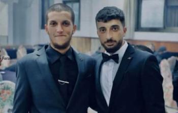 شهيدان برصاص الاحتلال جنوب نابلس وإغلاق شامل لمداخل المدينة