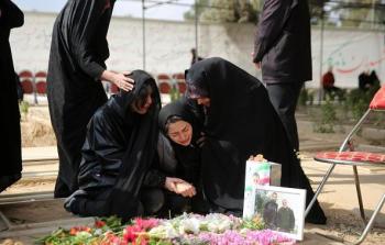 حصيلة القتلى في الحرب الأميركية الإسرائيلية على إيران