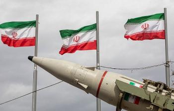 حماس تدعو إيران لعدم استهداف دول الجوار