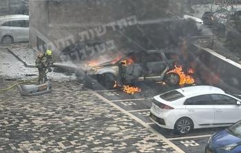 خلافات إسرائيلية أميركية حول مقترح التهدئة وخطط لضرب إيران