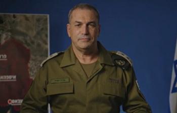 زامير: انتقلنا لمرحلة جديدة ومفاجآتنا ضد إيران مستمرة