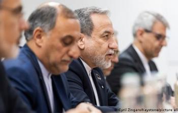 عباس عراقجي