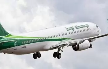 العراق يمدد غلق أجوائه 24 ساعة إضافية