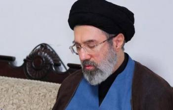 تقديرات إسرائيلية بنجاة مجتبى خامنئي من 