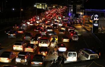 نزوح من جنوب لبنان