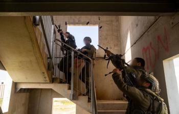 عمليات الجيش الإسرائيلي في جنوب لبنان - أرشيف