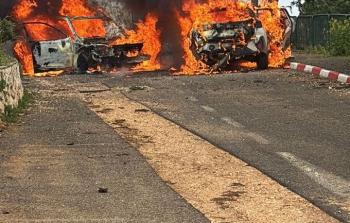 الجليل الأعلى: مقتل إسرائيلي بصاروخ مضاد للدروع أُطلق من لبنان