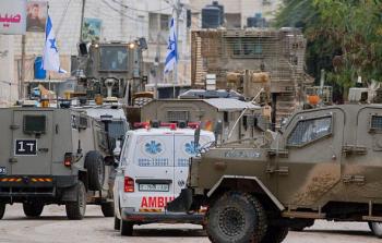 القدس : استشهاد قاسم شقيرات خلال اقتحام الاحتلال جبل المكبر