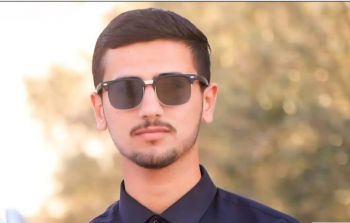 شهيد الخليل رمزي عبد الحكيم محمد العواودة