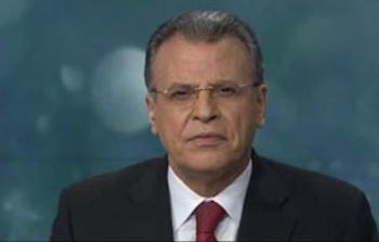 سبب وفاة جمال ريان مذيع قناة الجزيرة