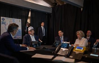 إحاطة سرية: ترامب يخطط لغزو بري لإيران.