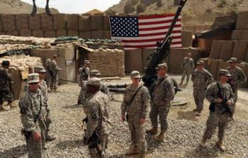 تضرر 5 طائرات أميركية بهجوم إيراني على قاعدة بالسعودية