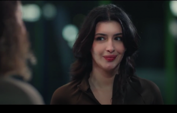 مسلسل علي كلاي الحلقة 24 الرابعة والعشرين