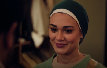 مشاهدة مسلسل حكاية نرجس الحلقة 2 الثانية