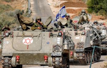 الجيش الإسرائيلي في لبنان