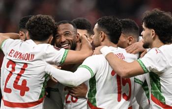 القنوات المفتوحة الناقلة لمباراة المغرب وباراغواي اليوم والتشكيل المتوقع