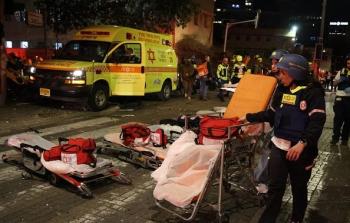 إسرائيل تتأهب لصواريخ إيران حال توقف هجمات الخليج