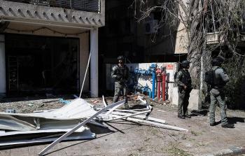 مسؤول إسرائيلي: تراجع قريب في وتيرة اطلاق الصواريخ من إيران