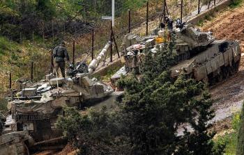 نتنياهو وكاتس يأمران بتدمير جسور الليطاني ومنازل الجنوب