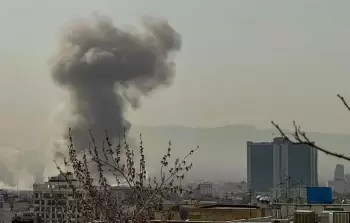 الحرب على إيران