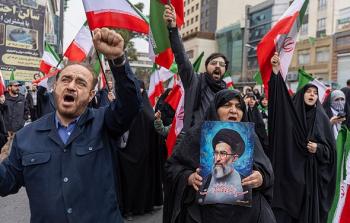 مراسم تشييع وطنية لخامنئي تستمر ثلاثة أيام بدءا من مساء الأربعاء