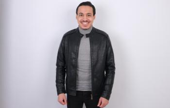 مينا بولس - ممثل مصري