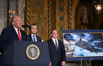 البنتاغون يدرس عملية برية في إيران للسيطرة على جزيرة خارك