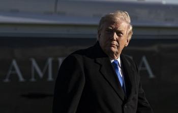 ترامب يعلن تعليق الحرب على إيران لمد أسبوعين بوساطة باكستانية