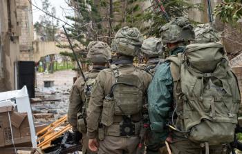 الجيش الإسرائيلي يعلن توسيع عملياته بجنوب لبنان وتدمير بنى تحتية عسكرية