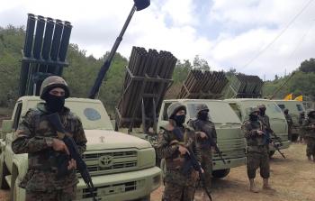 حزب الله كاد يستهدف وزيرًا بصاروخ مضاد للدروع