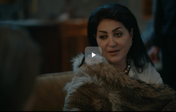 مشاهدة مسلسل الست موناليزا الحلقة 13 كاملة