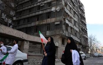 خطة إسرائيلية لإنهاء حرب إيران دون إسقاط النظام