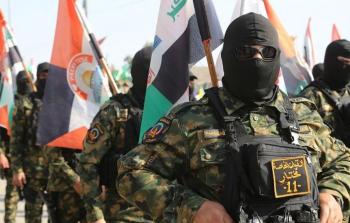 المقاومة العراقية تهاجم الأردن بالطائرات المسيرة.