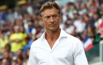 سبب إقالة هيرفي رينارد من تدريب المنتخب السعودي اليوم والتفاصيل الكاملة