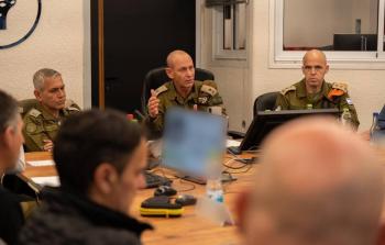 الجيش الإسرائيلي : سنواصل استهداف 