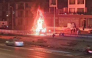 الجيش الإسرائيلي يعلن اغتيال مسؤول 