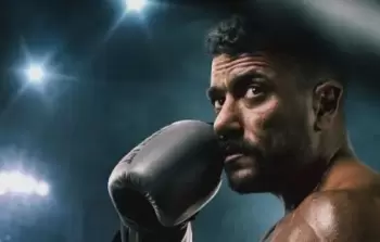 مشاهدة مسلسل علي كلاي الحلقة 26 السادسة والعشرين