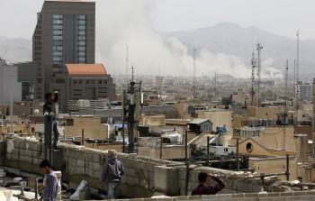 اغتيال خامنئي لن ينهي الحرب أو يسقط النظام