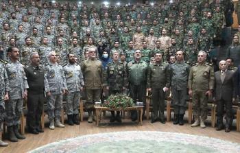 واشنطن: 10 ملايين دولار لمن يدلي بمعلومات عن قادة إيران