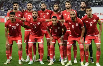 مجموعة تونس في كأس العالم 2026