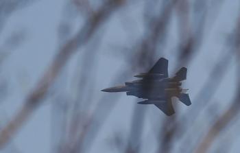 أميركا تنقذ طاقم F-15 من إيران في عملية كوماندوز تاريخية