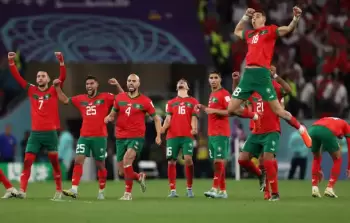 تفاصيل مجموعة المغرب في كأس العالم 2026