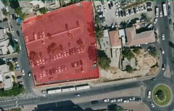 مكان إقامة المدرسة اليهودية