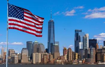 الولايات المتحدة الأميركية